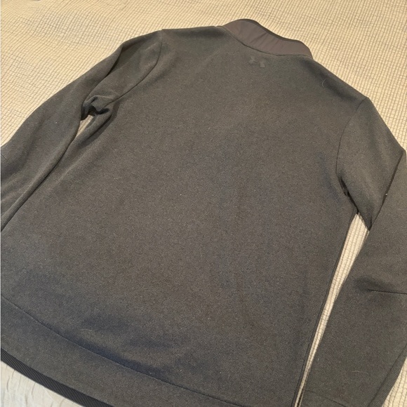 UA Golf ⛳️ Men’s Quarterszip - Picture 6 of 7